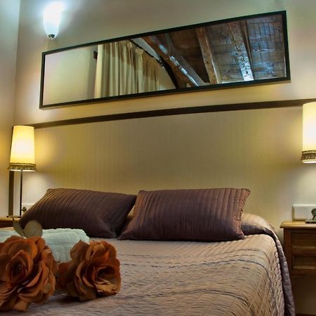 Hostal Alfonso XII By Toledo Ap Exteriér fotografie