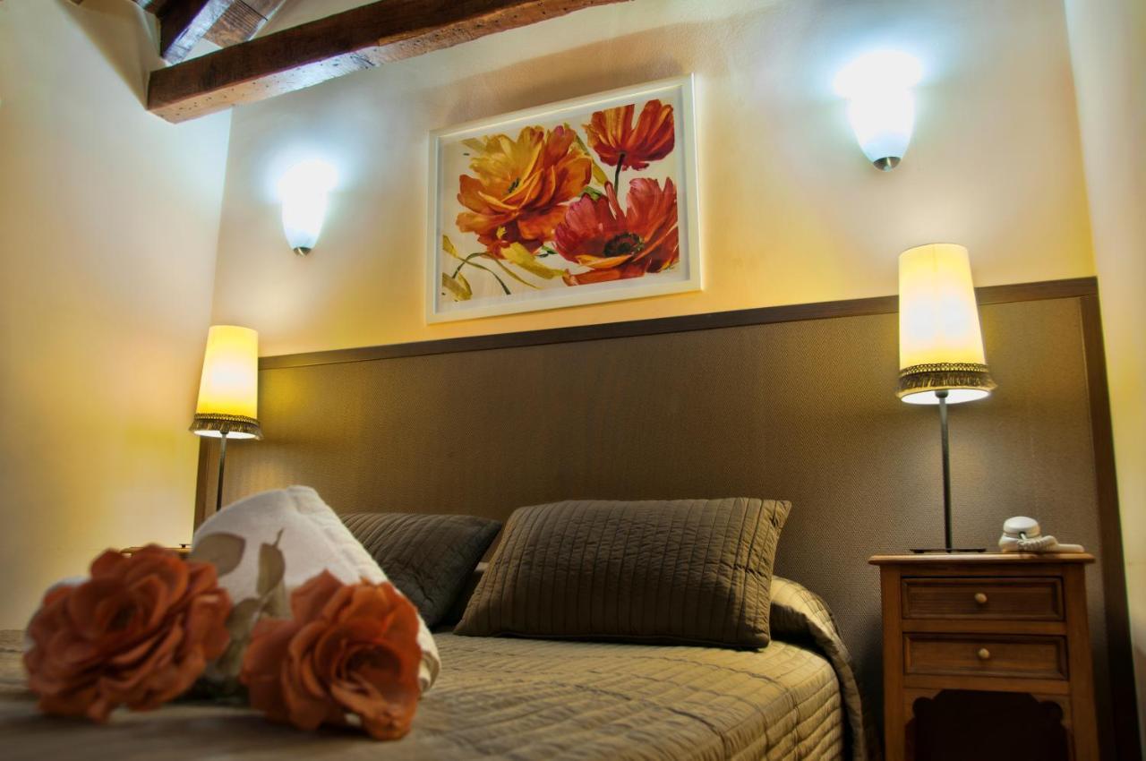 Hostal Alfonso XII By Toledo Ap Exteriér fotografie