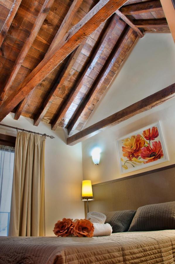 Hostal Alfonso XII By Toledo Ap Exteriér fotografie
