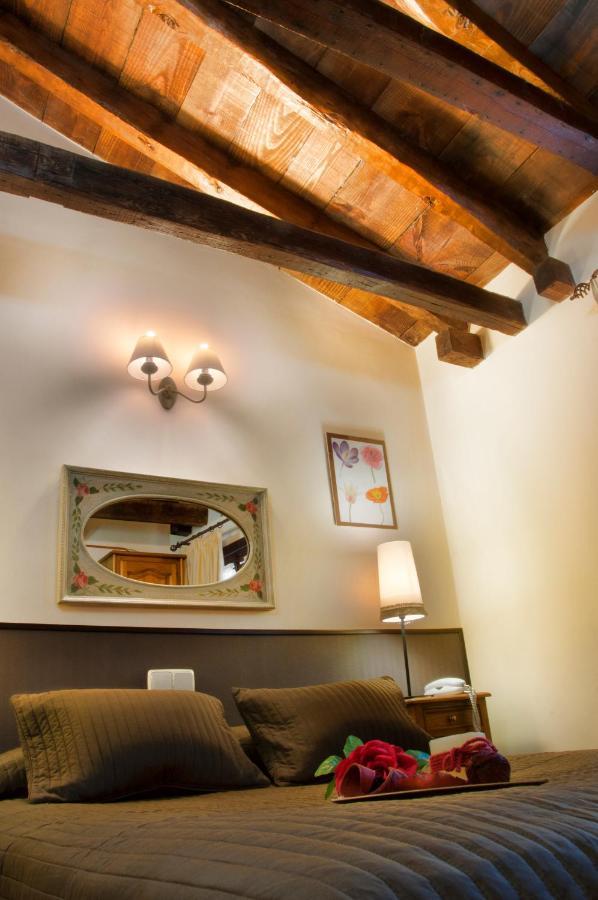 Hostal Alfonso XII By Toledo Ap Exteriér fotografie