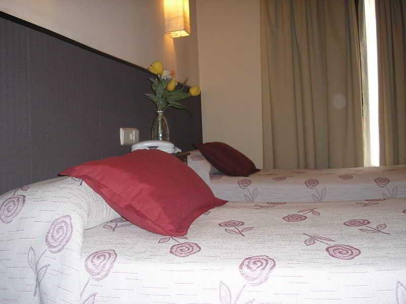 Hostal Alfonso XII By Toledo Ap Exteriér fotografie